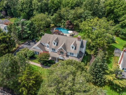 4 Daniel Way Setauket, NY 11733