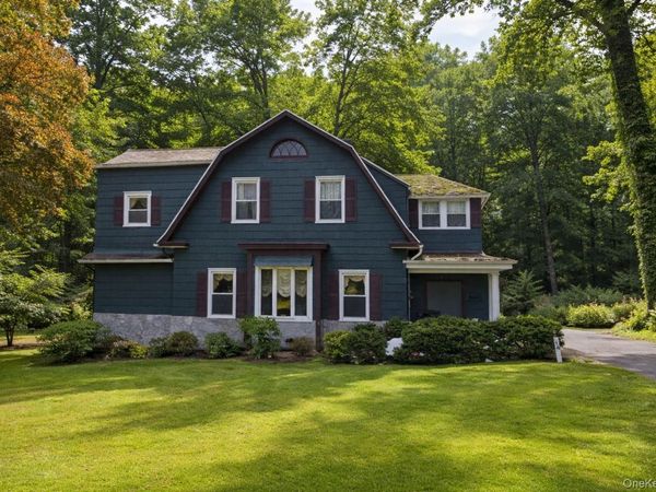 4443 Purchase Street, Purchase, NY 10577