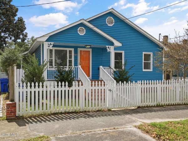 708 Chestnut Street, Wilmington, NC 28401