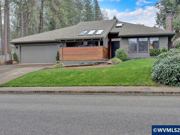 1626 Cinnamon Hill Dr SE, Salem, OR 97306