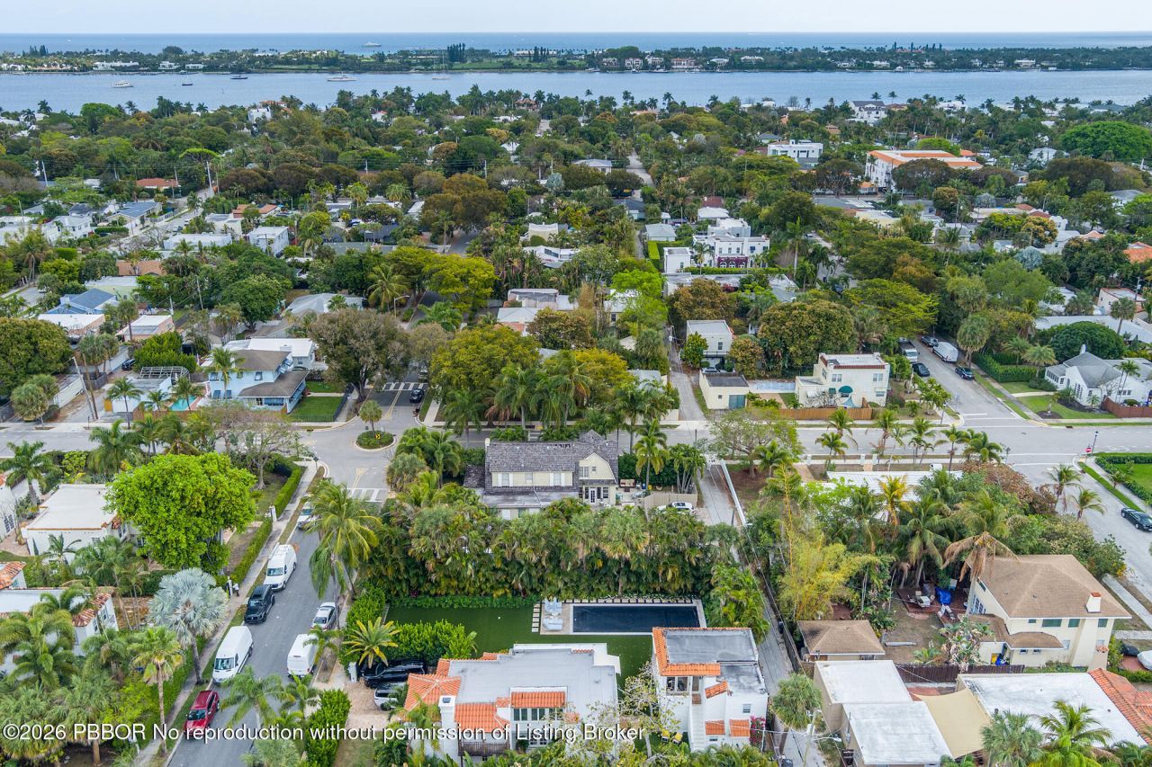 3215 Spruce Avenue, West Palm Beach, FL 33407 Photo