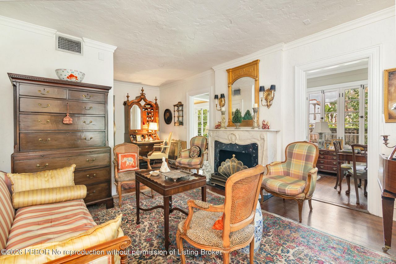 3215 Spruce Avenue, West Palm Beach, FL 33407 Photo