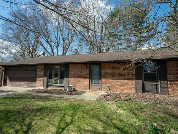 2219 Bradley Court, Bellbrook, OH 45305