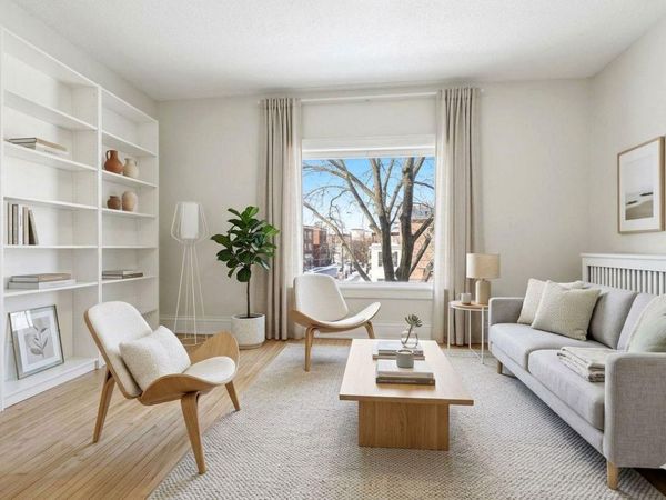 2881 Irving Avenue S, Unit 202, Minneapolis, MN 55408