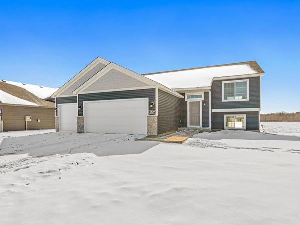 6629 Granby Street, North Branch, MN 55056