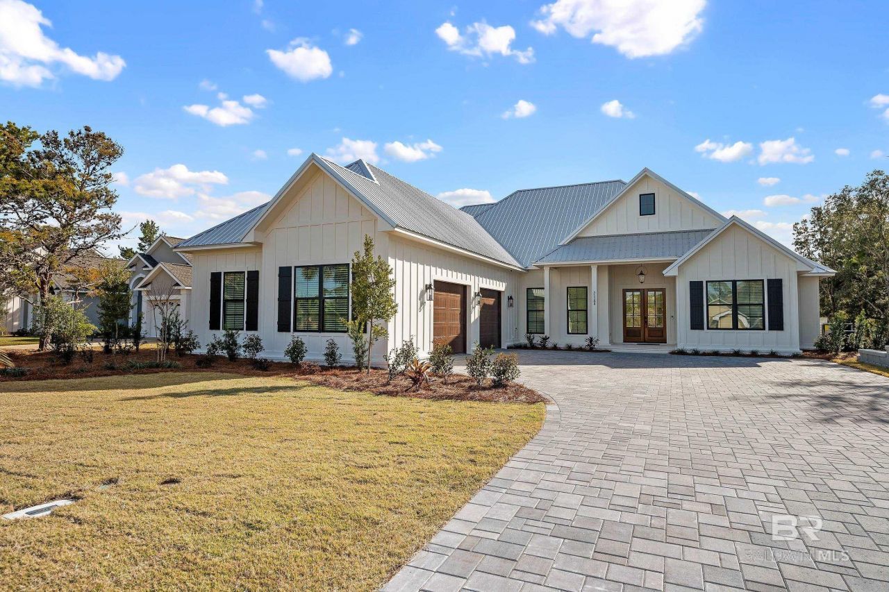 31184 Oak Drive, Orange Beach, AL 36561 Main Photo