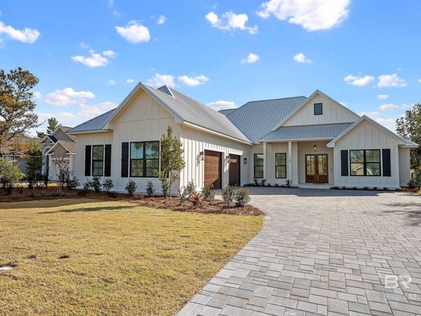 31184 Oak Drive, Orange Beach, AL 36561