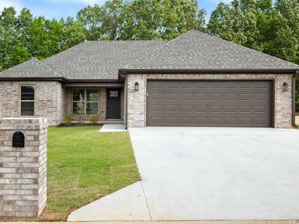 419 Gia, Bono, AR 72416