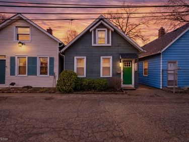 4226 Fulton Court, Cleveland, OH 44113