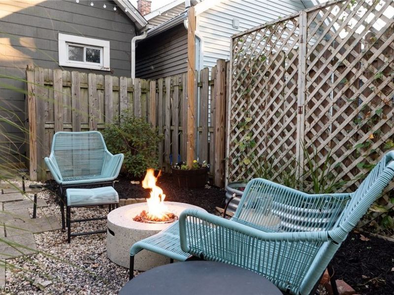 4226 Fulton Court , Cleveland, OH 44113 Photo 25