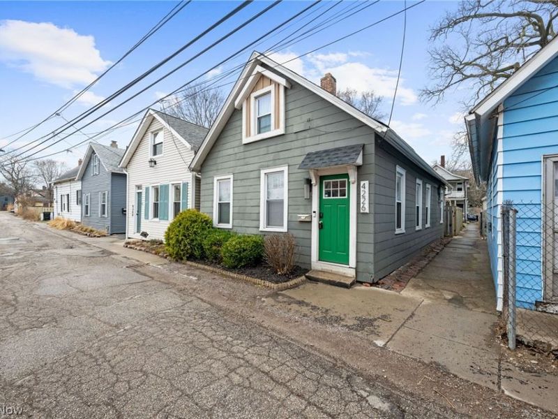 4226 Fulton Court , Cleveland, OH 44113 Photo 27