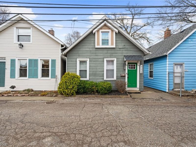 4226 Fulton Court , Cleveland, OH 44113 Photo 28