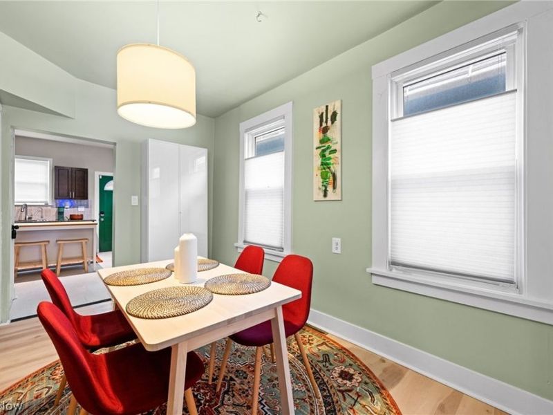 4226 Fulton Court , Cleveland, OH 44113 Photo 7