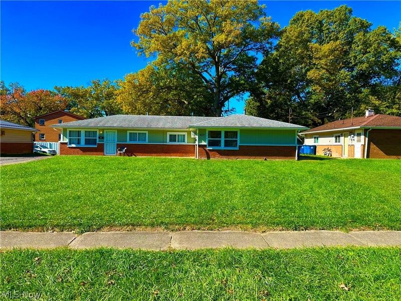 3020 Northgate Avenue, Liberty, OH 44505 Photo 1