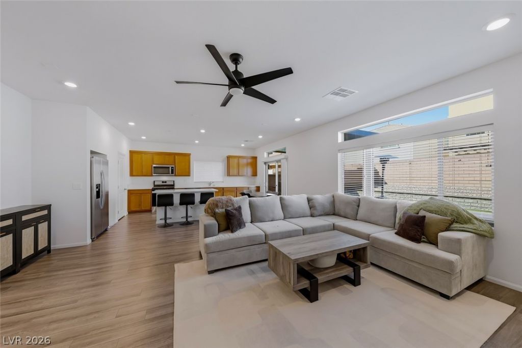 10307 S Bronco Street, Las Vegas, NV 89141 Main Photo