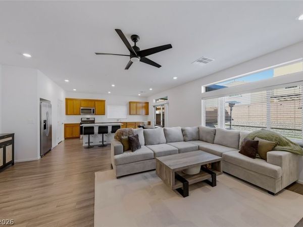 10307 S Bronco Street, Las Vegas, NV 89141