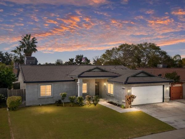 5313 Tyner Lane, Bakersfield, CA 93307