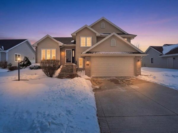 124 Cedar Street, Brooklyn, WI 53521