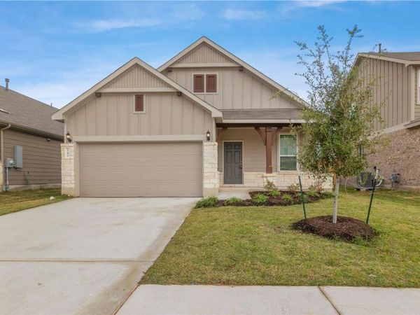 181 Sugarberry DR, Buda, TX 78610