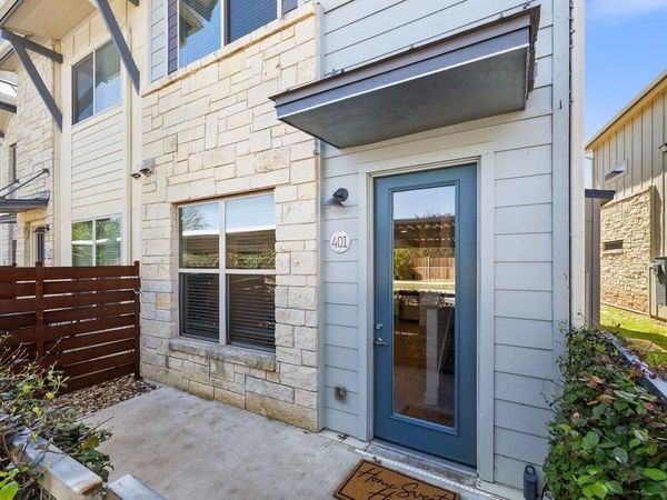 7805 Cooper LN, Unit 401, Austin, TX 78745