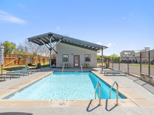 7805 Cooper LN, Unit 401, Austin, TX 78745