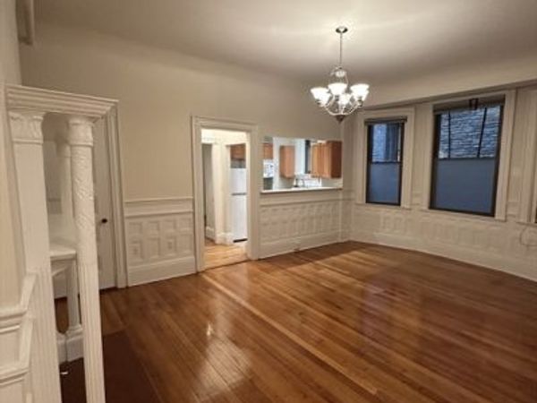 366- Commonwealth, Unit 2D, Boston, MA 02115