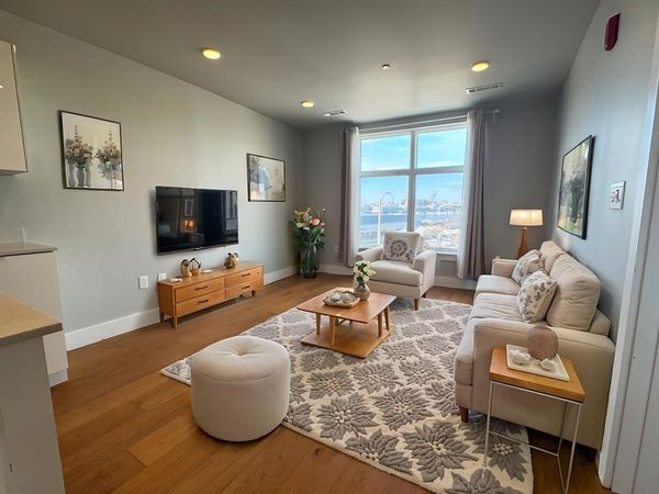 250 Meridian Street, Unit 204, Boston, MA 02118