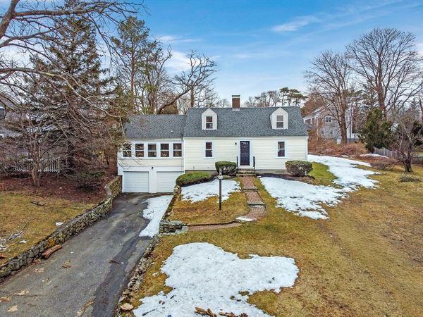 59 Greenfield Ln, Scituate, MA 02066