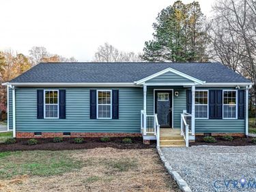 12301 Beaver Point Drive, Midlothian, VA 23112