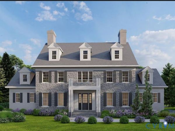 8258 Mount Eagle Road, Ashland, VA 23005