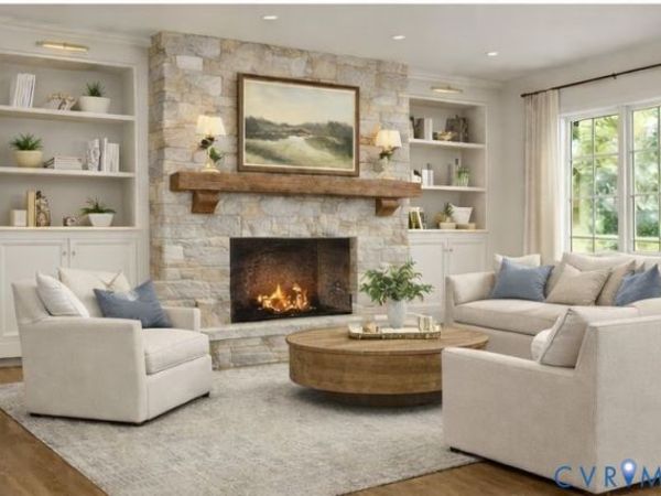 8258 Mount Eagle Road, Ashland, VA 23005