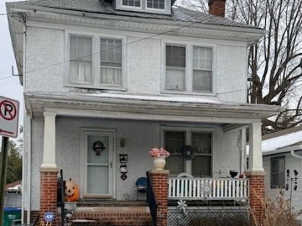 2706 Woodrow Avenue , Richmond, VA 23222