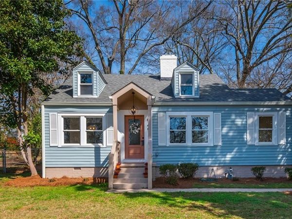 949 Sylvan Place SW, Atlanta, GA 30310