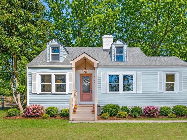949 Sylvan Place SW, Atlanta, GA 30310