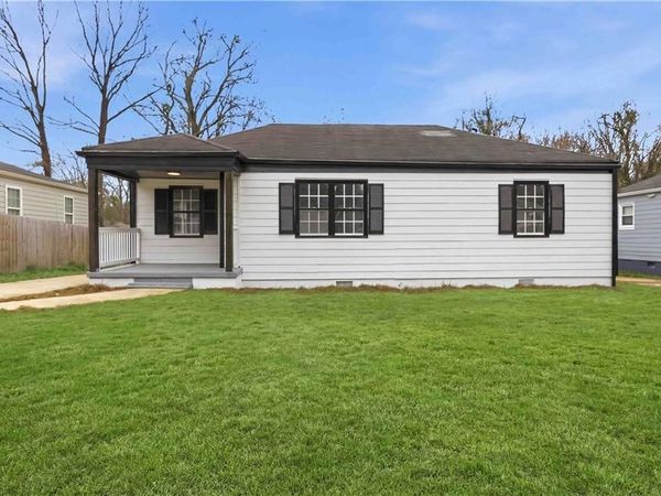 745 Lee Andrews Avenue SE, Atlanta, GA 30315