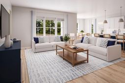 208 E Branch Drive photo 4