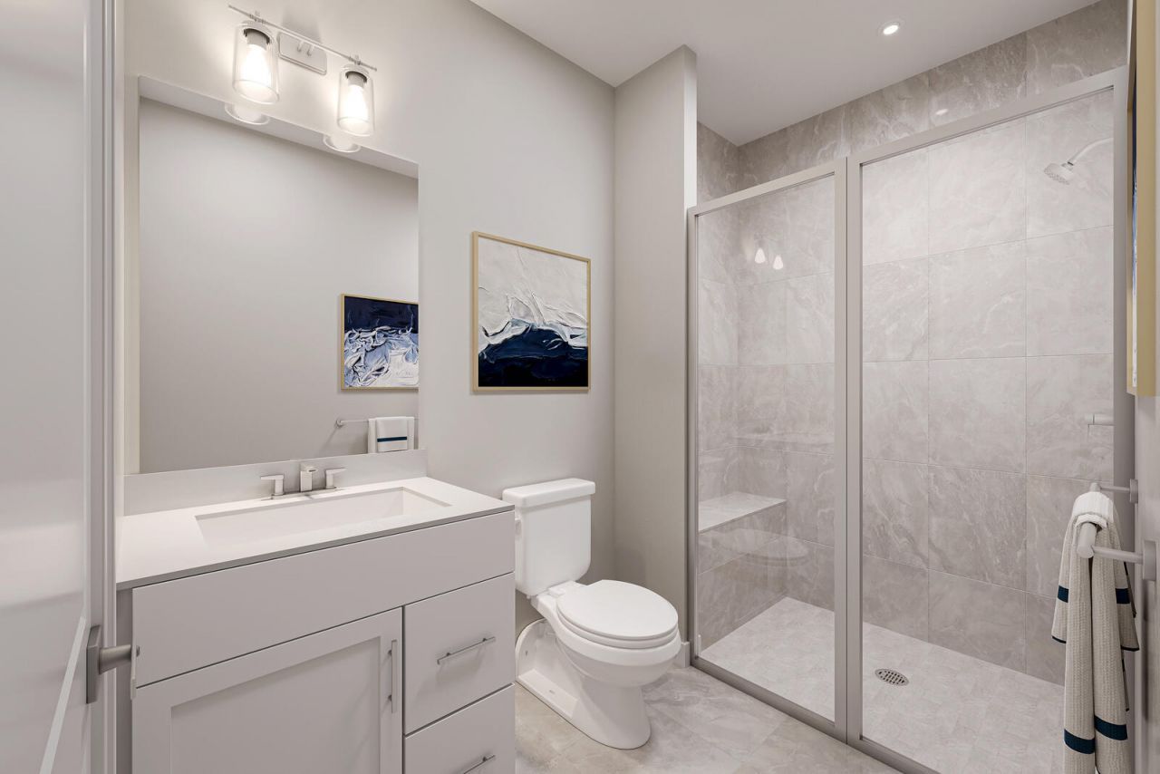 208 E Branch Drive Photo 5