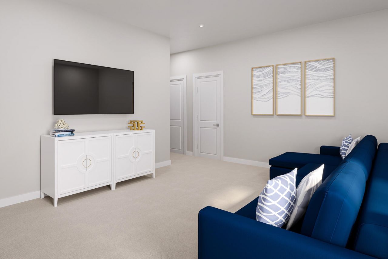 208 E Branch Drive Photo 6