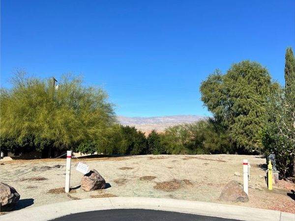 79760 Gable Glen Street, Bermuda Dunes, CA 92203