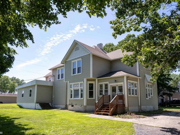 1207 Alden Street, Alden, IA 50006