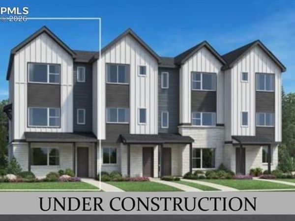 4051 Ascend Grove, Colorado Springs, CO 80918