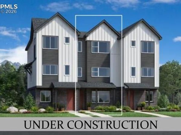 4023 Ascend Grove, Colorado Springs, CO 80918