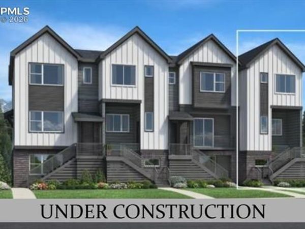 4037 Ascend Grove, Colorado Springs, CO 80918