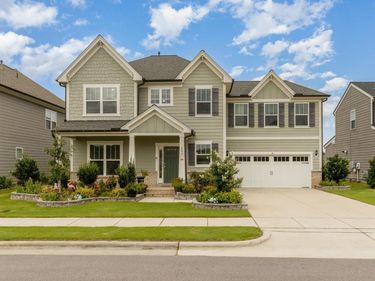 408 Parlier Drive, Apex, NC 27523