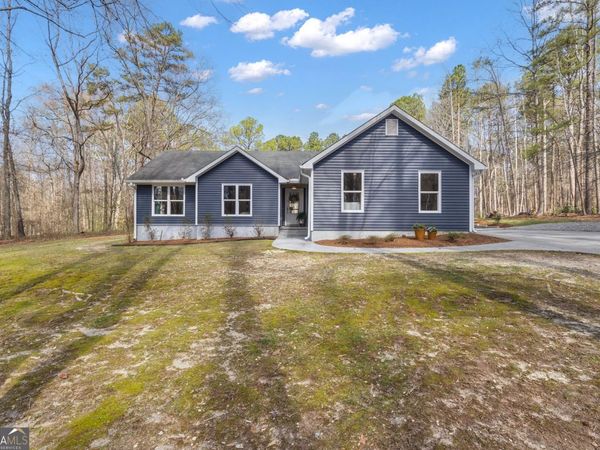 65 Tipperary Trail, Sharpsburg, GA 30277