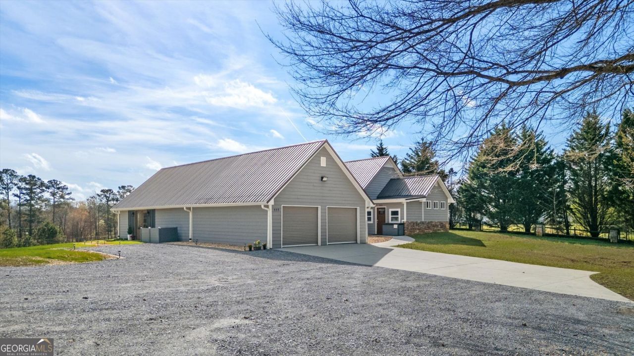 111 Ayers Driver Road, Villa Rica, GA 30180 Main Photo