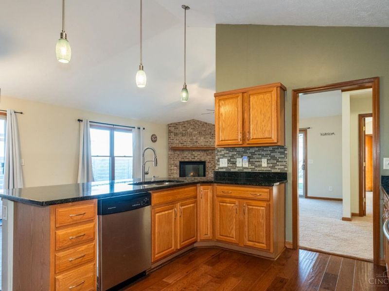 1501 Rockleigh Road, Washington Township, OH 45458 Photo 14