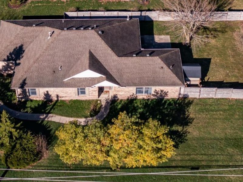 1501 Rockleigh Road, Washington Township, OH 45458 Photo 2