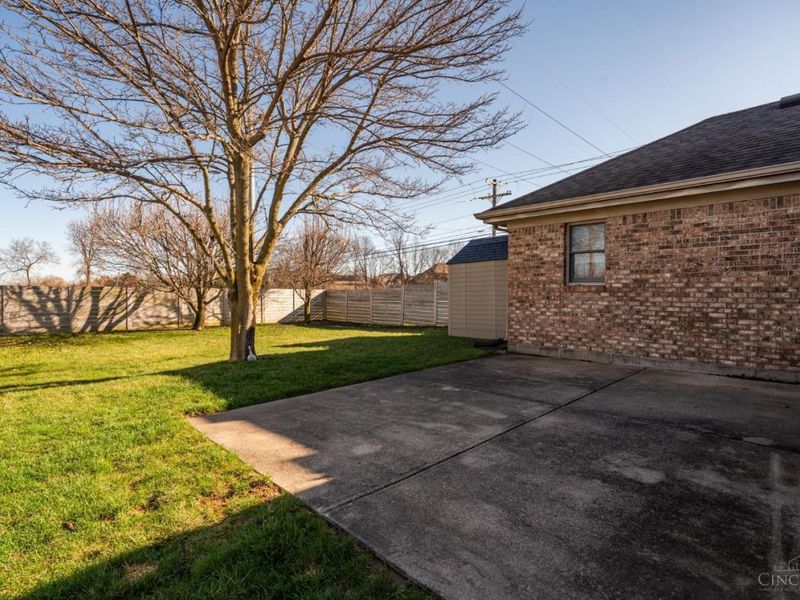 1501 Rockleigh Road, Washington Township, OH 45458 Photo 39