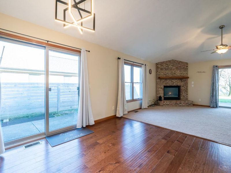 1501 Rockleigh Road, Washington Township, OH 45458 Photo 4